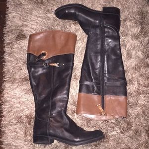 ❗️SALE- Tommy Hilfiger Boots👢